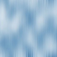 Stripy Abstract Blue