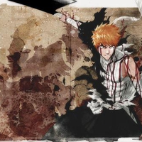 Ichigo Kurosaki