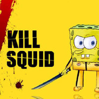 Kill Squid