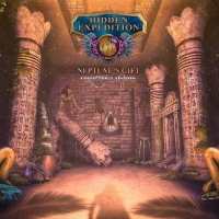 Hidden Expedition 18 - Neptune's Gift01