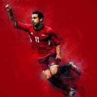 Mohamed Salah