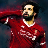 Mohamed Salah