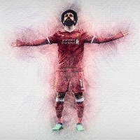 Mohamed Salah