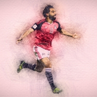 Mohamed Salah