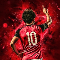 Mohamed Salah