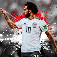 Mohamed Salah