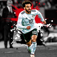 Mohamed Salah