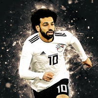 Mohamed Salah