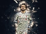 Mohamed Salah