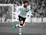 Mohamed Salah