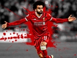 Mohamed Salah