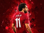 Mohamed Salah