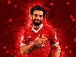 Mohamed Salah