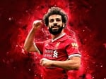 Mohamed Salah