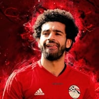 Mohamed Salah