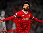 Mohamed Salah