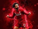 Mohamed Salah