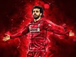 Mohamed Salah