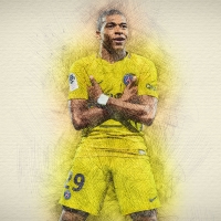 Kylian MbappÃ©