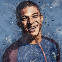 Kylian MbappÃ©