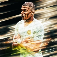 Kylian MbappÃ©
