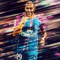 Kylian MbappÃ©