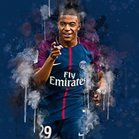 Kylian MbappÃ©