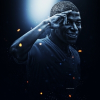 Kylian MbappÃ©