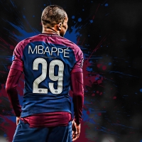 Kylian MbappÃ©