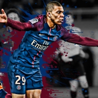 Kylian MbappÃ©