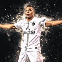 Kylian MbappÃ©