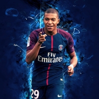Kylian MbappÃ©