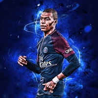 Kylian MbappÃ©