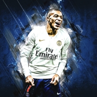 Kylian MbappÃ©