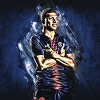 Kylian MbappÃ©