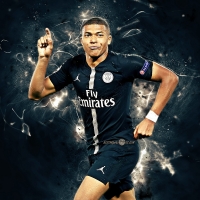 Kylian MbappÃ©