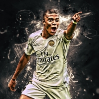 Kylian MbappÃ©