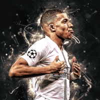 Kylian MbappÃ©