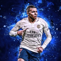 Kylian MbappÃ©