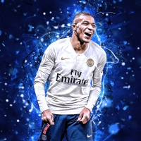 Kylian MbappÃ©
