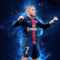 Kylian MbappÃ©