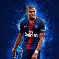 Kylian MbappÃ©