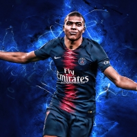 Kylian MbappÃ©