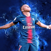 Kylian MbappÃ©