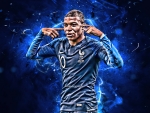 Kylian Mbappé