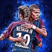 Neymar & MbappÃ©