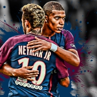 Neymar & MbappÃ©