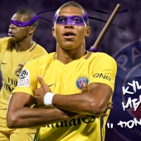 Kylian MbappÃ©