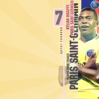 Kylian MbappÃ©