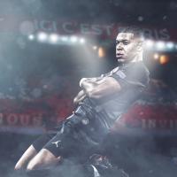 Kylian MbappÃ©